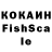 КЕТАМИН VHQ nurik 1984